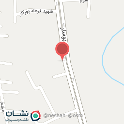 عکس کلینیک مغز و اعصاب دکتر کشمیری