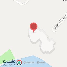 عکس کتابخانه مستوره اردلان