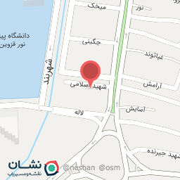 عکس تعمیرگاه موتور سید