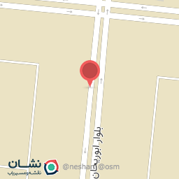 عکس کیمیا ترابر البرز