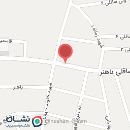 عکس سنگک پزی زینال