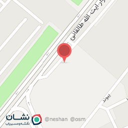 عکس دادگستری بندر ماهشهر