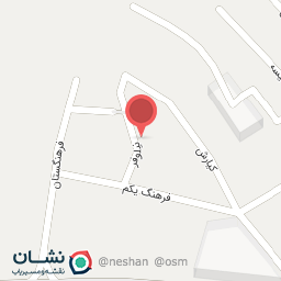 عکس مجتمع نیلوفر یک