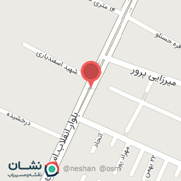 عکس سفره خانه بهارستان