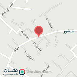 عکس عطاری سادات