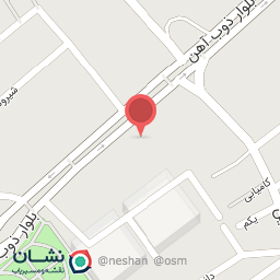 عکس انبار نمایندگی کاشی الوند