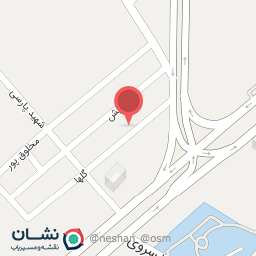 عکس آپارتمان قائم ۲