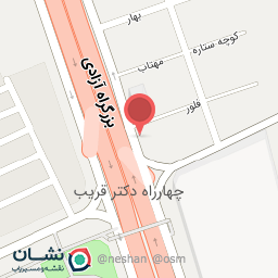 عکس پارچه مبلی اطلس سینا