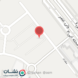 عکس مجتمع مسکونی مشتاق ۲