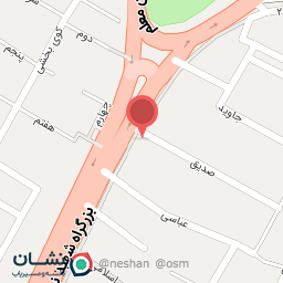 عکس نانوایی