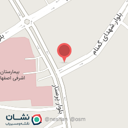 عکس نان شهر