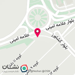 عکس لابراتوار دندانسازی زمانی