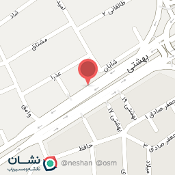 عکس میدان مهدیه