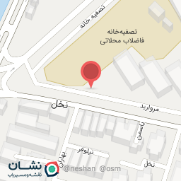 عکس تهیه غذا نخل