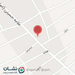 عکس مدرسه شهید باهنر