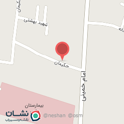 عکس ساختمان صدرا