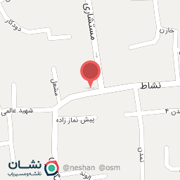 عکس آموزشگاه رانندگی صبا