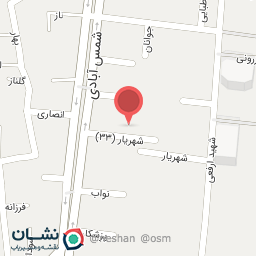 عکس دکتر مانا احمدیان قلعه سرخ