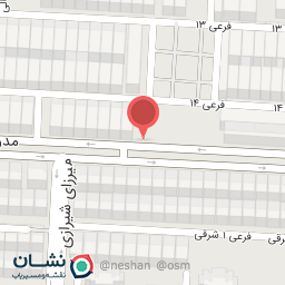 عکس پلیس + 10 بلوار عطار