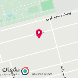 عکس سالن زیبایی سیندخت