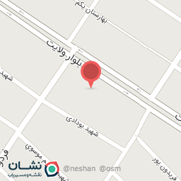 عکس بلوار ولایت سوپر مارکت رضا