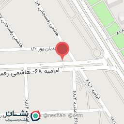 عکس نانوایی سنگک