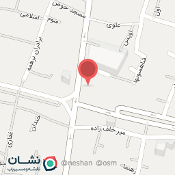 عکس رستوران مجلسی