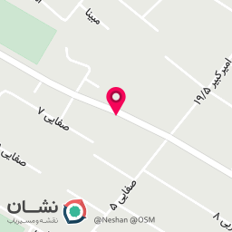 عکس لبنیاتی خلیلی