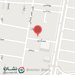 عکس تولیدی پرده زبرا
