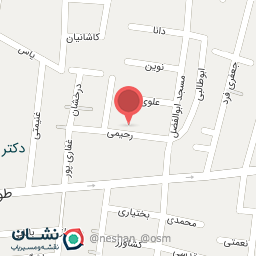 عکس آموزشگاه فنی و حرفه ای کاران خودرو