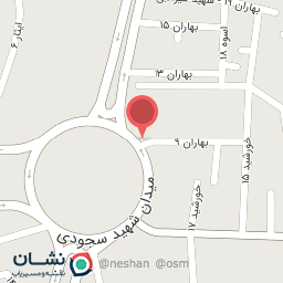 عکس نمایشگاه ماشین الماس