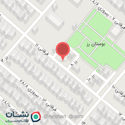 عکس فروشگاه مواد پروتئینی رز