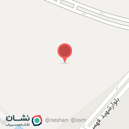 عکس زمین تنیس آفتاب