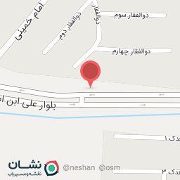 عکس درمانگاه خیریه