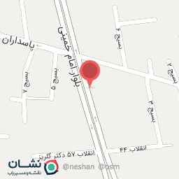 عکس داروخانه بخشی زاده