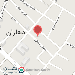 عکس آزمایشگاه حکیم (نظری)