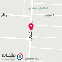 عکس تعمیرات حق شناس