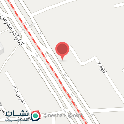 عکس دکوراسیون مرکزی تک ستون