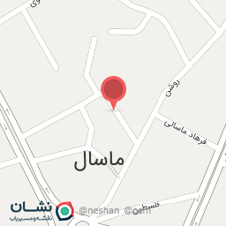 عکس آزمایشگاه دکتر قمری