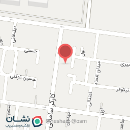 عکس دارالقرآن شهید سامانی