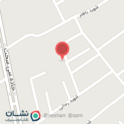 عکس مسجد صاحب الزمان(عج)