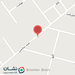 عکس برق خودرو عظیم پور