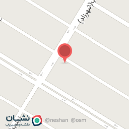 عکس آرایشگاه میرداماد 