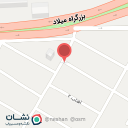 عکس دفتر پیشخوان دولت برقعی