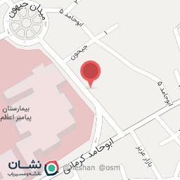 عکس صندوق قرض الحسنه امداد ولایت 