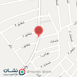 عکس داروخانه شبانه روزی سمریان