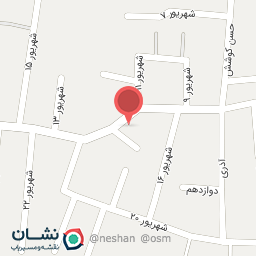 عکس تاسیسات بابک