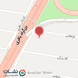 عکس آرایش مردانه مدرن 