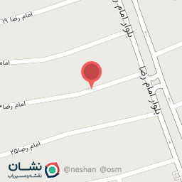 عکس مسجد فاروقیه