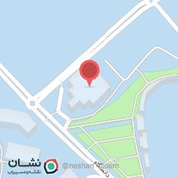 عکس استخر دانشگاه شیراز